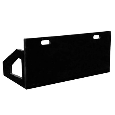 Bord tat-Taħriġ tal-Futbol HDPE