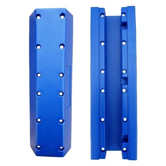 Pads li jħarsu l-fender uhmwpe