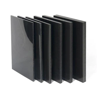 Pjanċa tal-polietilene b'piż molekulari ultra għoli